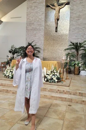 St Viator Catholic Church