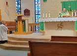 St. Wenceslaus Catholic Church (Holman)