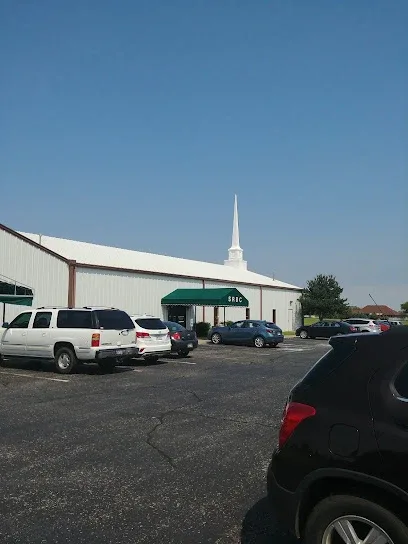 Stable Rock Baptist Church
