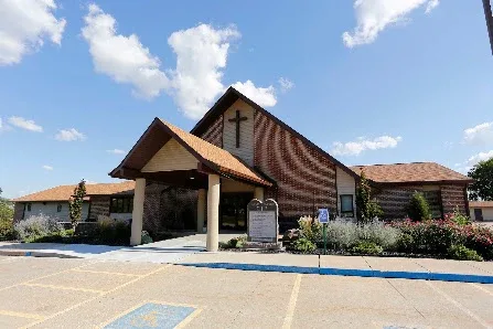 Standing Stone Bible Church