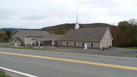 Stanfordville Baptist Church