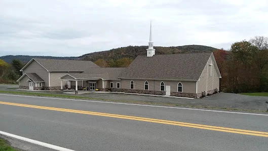 Stanfordville Baptist Church