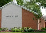 State of Virginia Full Gospel Baptist Church Fellowship