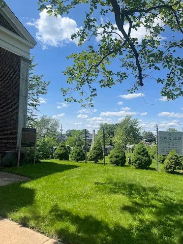 Stelton Baptist Church