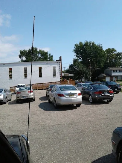 Stephen Temple COGIC