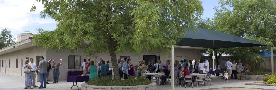 Stone Creek Bible Church