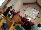 Stone River District Missionary Baptist Association
