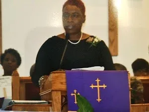 Stone Springfield African Methodist Episcopal Church