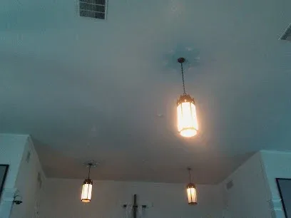 Stone Street Baptist Church