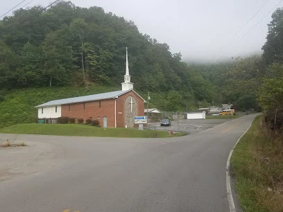 Stopover Church of God