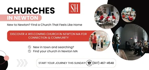 StoryHeights Church
