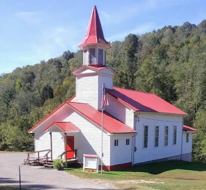 Strange Creek Independent Baptist Church