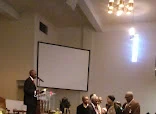 Strangers Rest Baptist Church