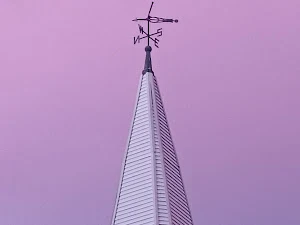 Stratford Baptist Church