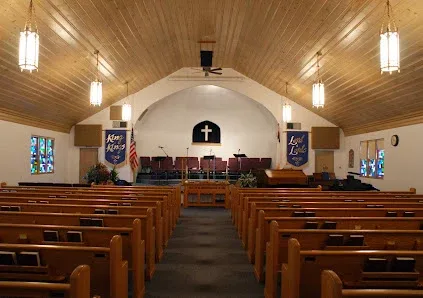 Stromsburg Baptist Church