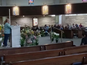 Sts Peter & Paul Catholic Church