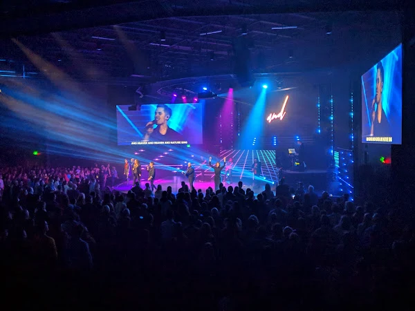 Substance Church - Northtown Campus