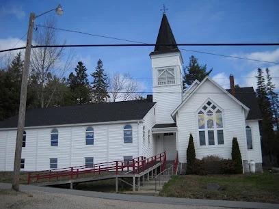 Sullivan Harbor Baptist Church