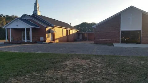 Summer Grove Missionary Baptist Church