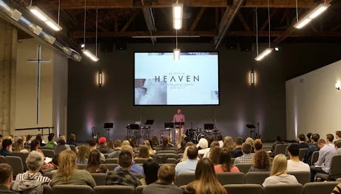 Summit Creek Church