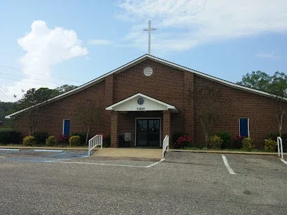 Summit Holiness Church