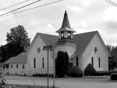 Summit Point Baptist Church