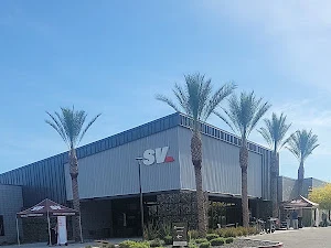 Sun Valley Community Church - East Mesa