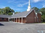 Sunday Road Baptist Church