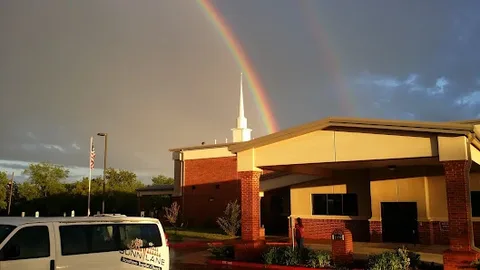 Sunnylane Southern Baptist Church