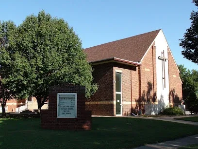 Sunnyside Baptist Church