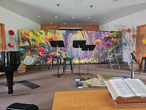 Sunset Hills Baptist Church