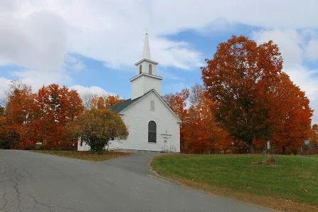 Sutton Freewill Baptist Church