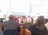 Swansea Church Of God