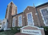 Sweet Home Baptist Church