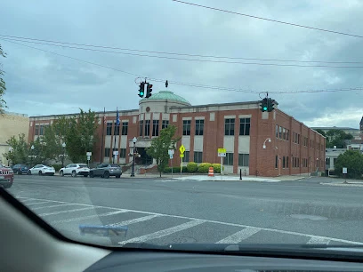 Sweet Pilgrim Baptist Church