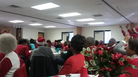 Sycamore Hill Missionary Baptist Church