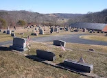 Symmes Creek Missionary Baptist Church