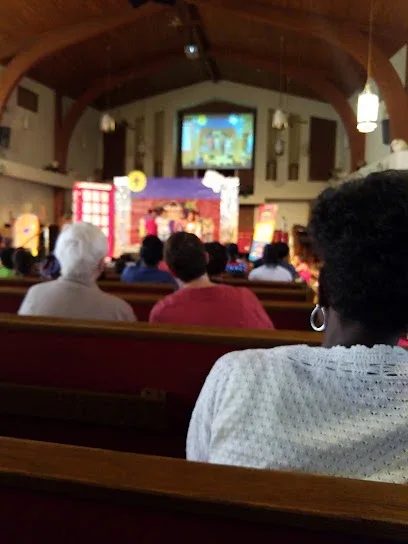 Tabernacle Bible Church