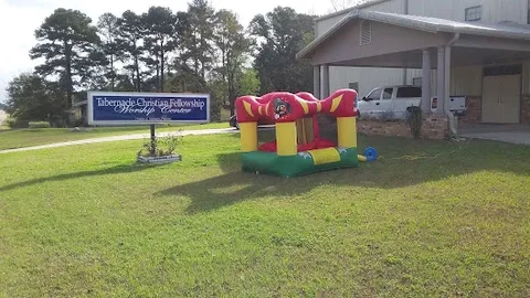 Tabernacle Christian Fellowship Missionary Baptist Church