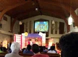 Tabernacle Church of God In Christ