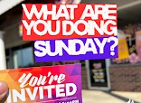 Tabernacle Church of God
