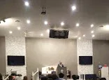 Tabernacle Of Faith Apostolic Church