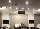 Tabernacle Of Faith Apostolic Church