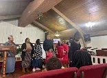 Tabernacle of Praise Church of God in Christ