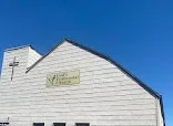 Tacoma United Pentecostal Church