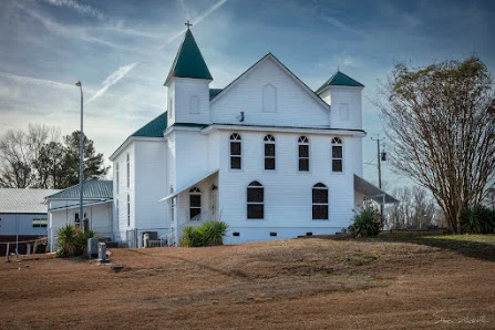 Taw Caw Missionary Baptist Church