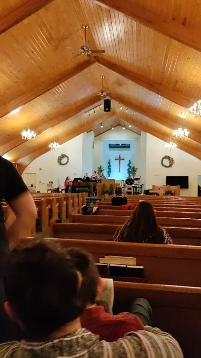 Taylor Mill Pentecostal Church