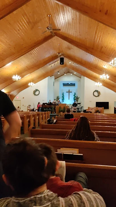 Taylor Mill Pentecostal Church