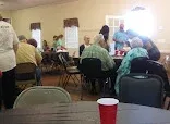 Temple Baptist Church Off Gwinnett County