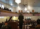 Temple Missionary Baptist Church